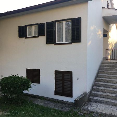 Apartman Kora 奈维斯 外观 照片