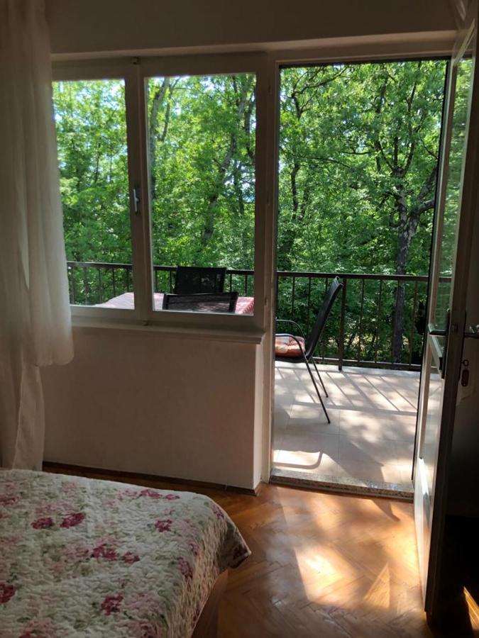 Apartman Kora 奈维斯 外观 照片