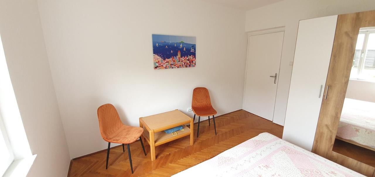 Apartman Kora 奈维斯 外观 照片