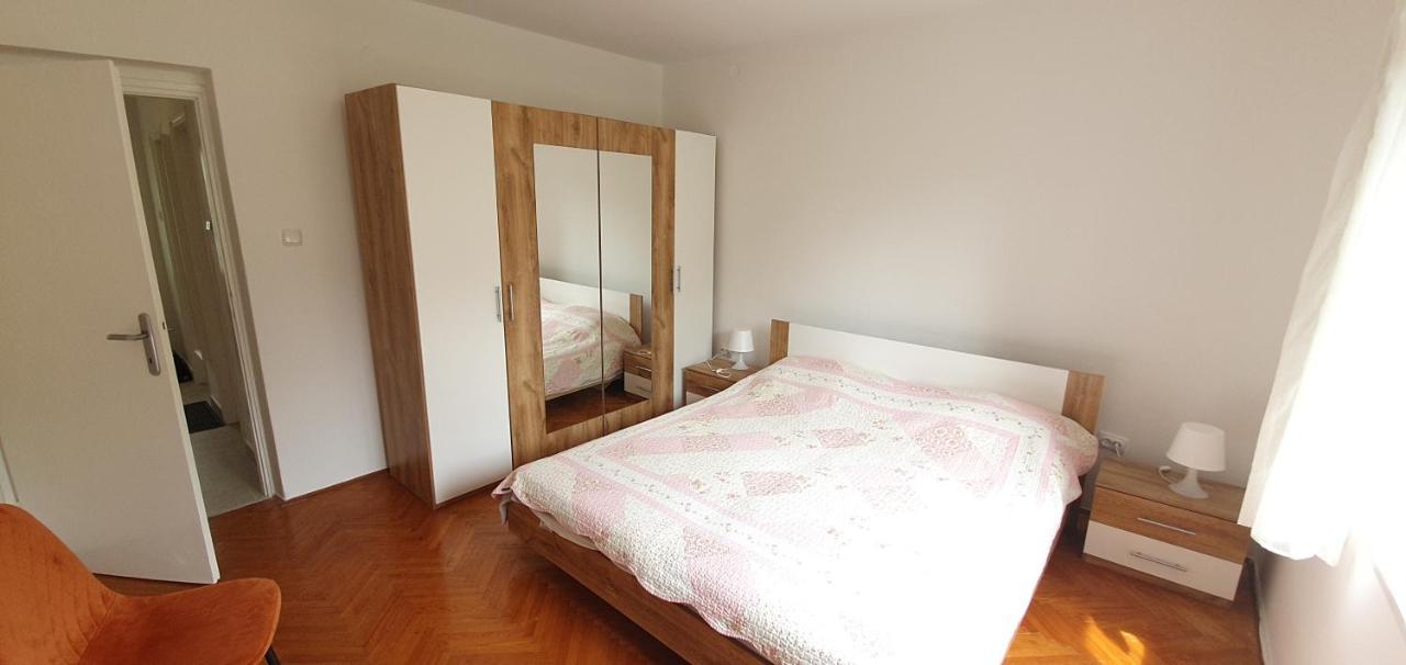 Apartman Kora 奈维斯 外观 照片