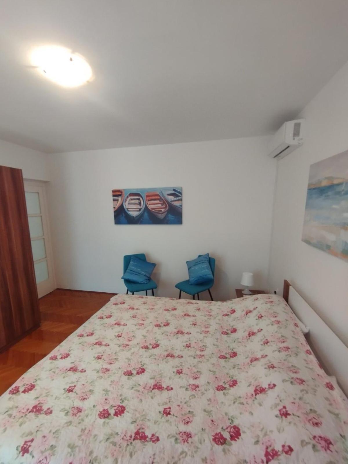 Apartman Kora 奈维斯 外观 照片