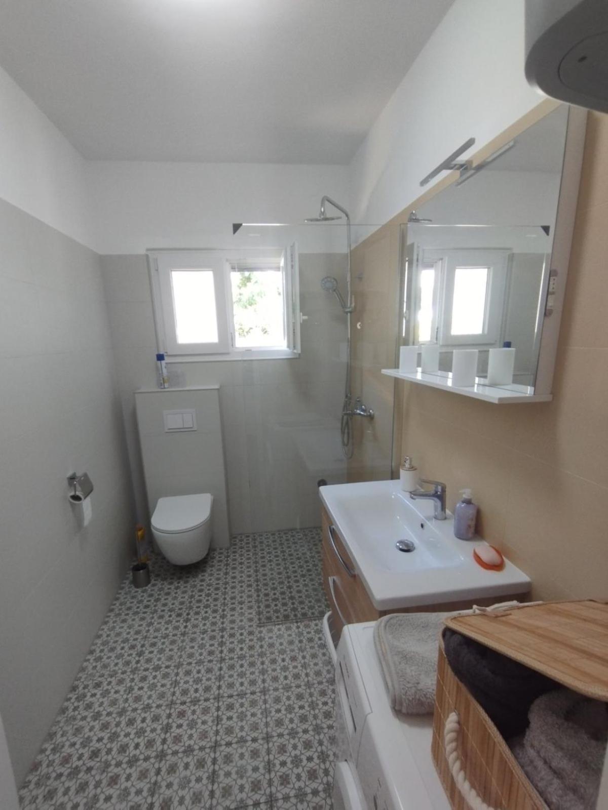 Apartman Kora 奈维斯 外观 照片