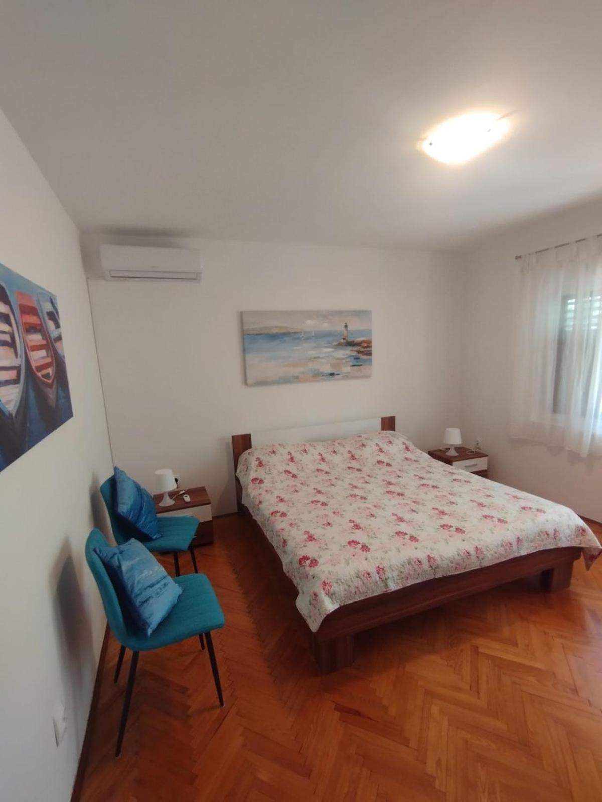 Apartman Kora 奈维斯 外观 照片
