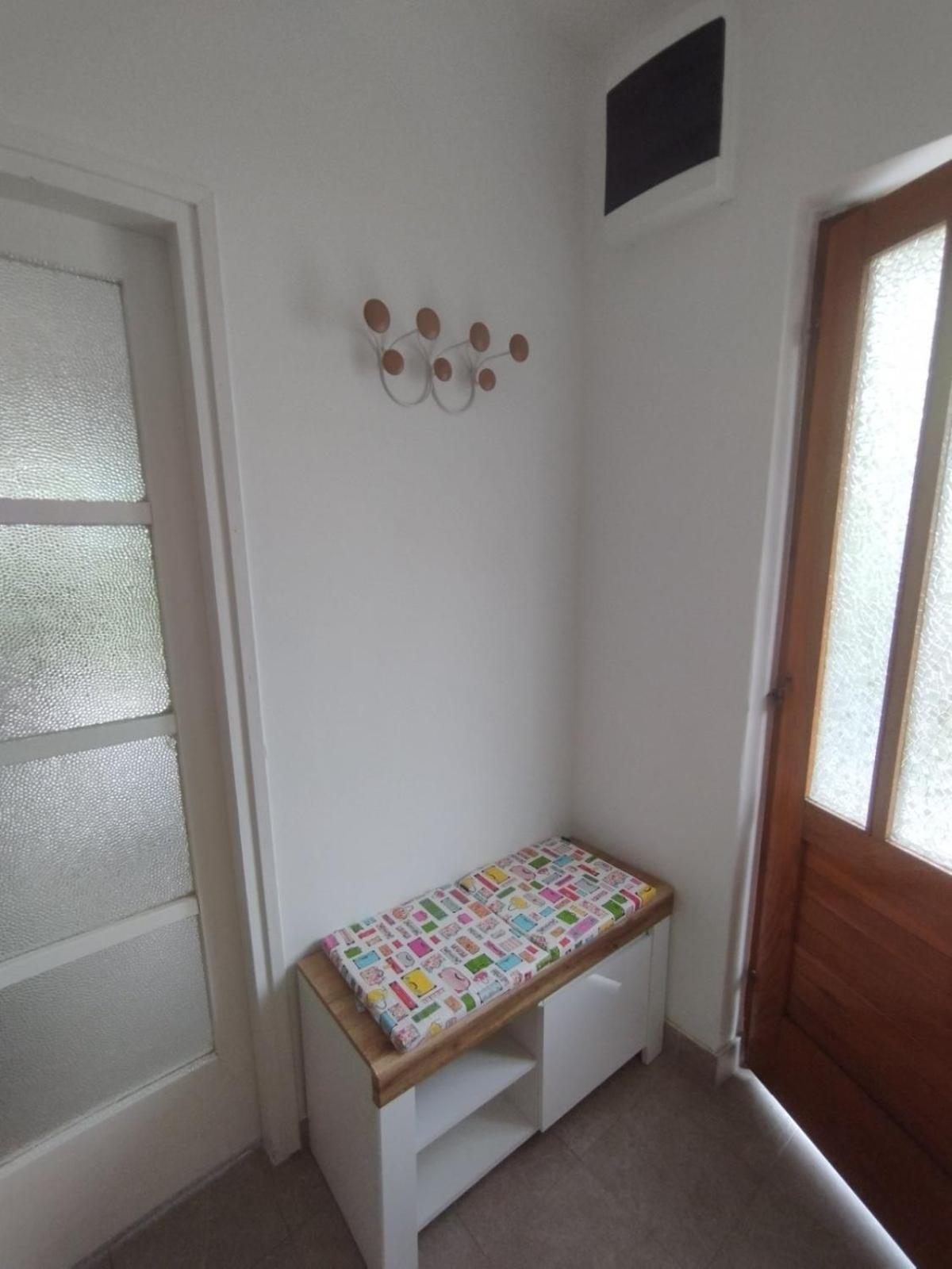 Apartman Kora 奈维斯 外观 照片
