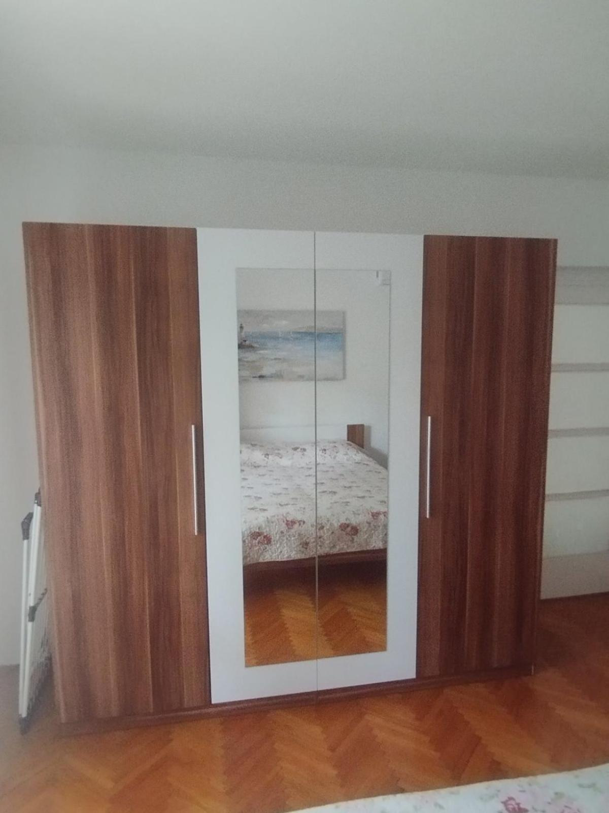 Apartman Kora 奈维斯 外观 照片